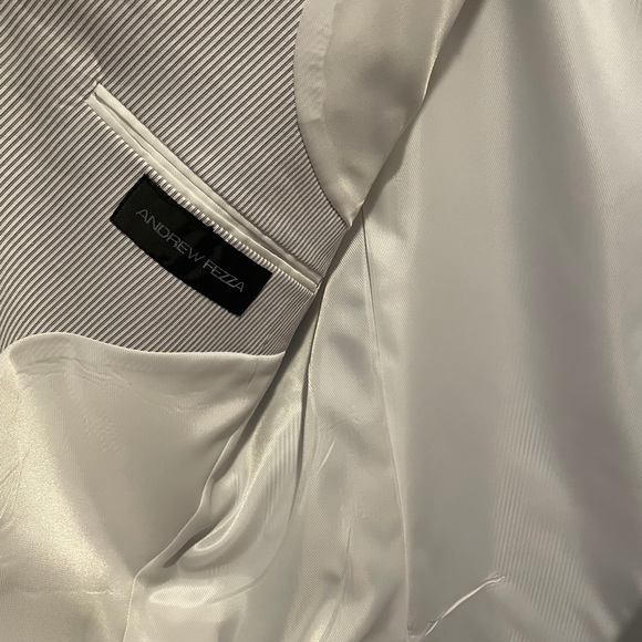 Andrew Fezza sport jacket - Picture 3 of 4